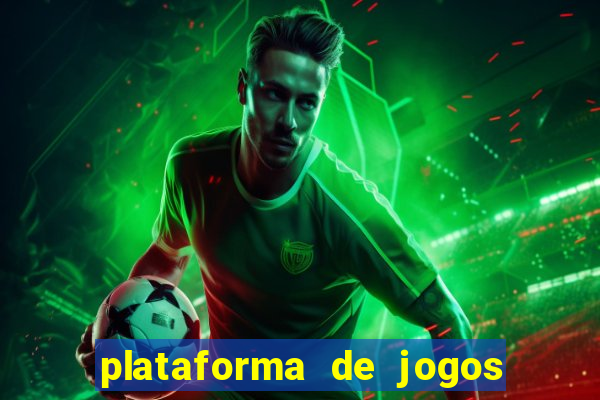 plataforma de jogos de 2 reais